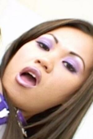 asian sabrina porn star - Sabrine Maui - western asian pornstar - warashi asian pornstars database