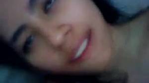 Naima A Mother Fuck - Cute aunty having a hardcore sex with her son