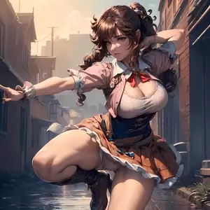 final fantasy hentai cg - Final Fantasy] Aerith Gainsborough (Jabberwocky) free hentai porno, xxx  comics, rule34 nude art at HentaiLib.net