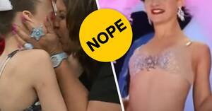 Dance Moms Girls Nude And Porn - Dancing Moms Porn | Sex Pictures Pass