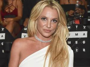 Britney Spears Doing Porn - Britney Spears, 'horrorizada' por un vÃ­deo porno suyo - Tikitakas
