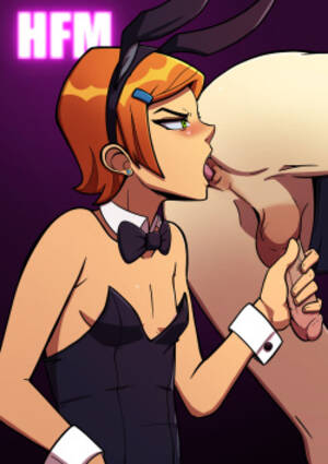 ben 10 hand job - Ben 10 Gwen Muscle | Gay Fetish XXX