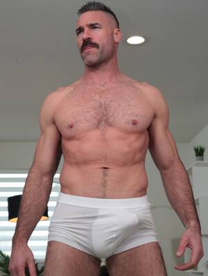 Charles Porn - Charles Dera | Gay Porn Star Database at WAYBIG