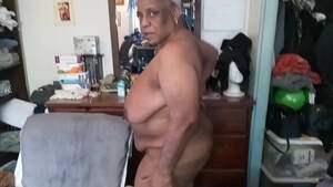 fit black granny - Fresh & Clean - XNXX.COM