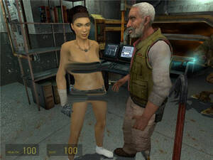Half Life 2 Alyx Porn Blowjob - Half life 2 alyx XXX photos free site.