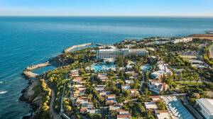 amateur candid nude beach - Hotel IBEROSTAR CRETA PANORAMA & MARE, Creta - 10 imagini, 1 video, 204  review-uri, facilitÄƒÈ›i hotel