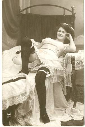 1910s nudes - Tumblr