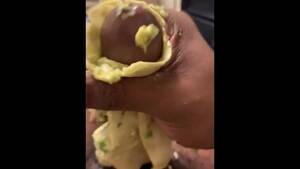 Food Dick Porn - She ordered the Burrito Dick with extra CUM!!! Food porn love | free xxx  mobile videos - 16honeys.com