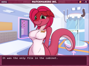 Matchmaker - Matchmakers Inc. - free game download, reviews, mega - xGames