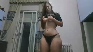 Dancing Porn - Sexy girl dance watch online or download