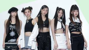 cute korean girl group sex - 21 K-Pop Groups You Need To Be Listening To | Glamour UK