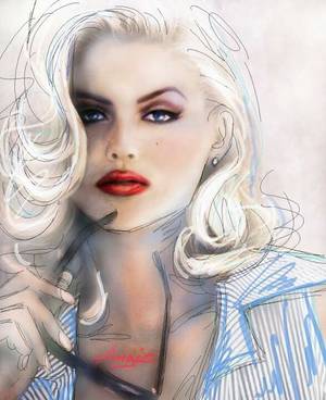 Nicole Porn Graves Constltions - Anna Nicole Smith