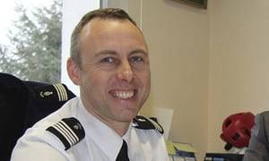 4 Archive Nepiophile Porn - 'He has fallen a hero': French gendarme who replaced hostage dies