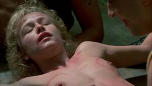 Linnea Quigley Porn - Linnea quigley nude savage streets (1984) hd 1080p watch online
