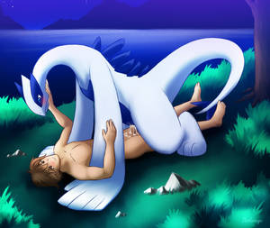 Female Pokemon Hentai Porn - Statistics