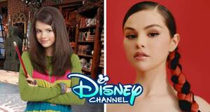 Disney Porn Selena Gomez - Selena Gomez \
