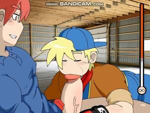 harvest moon toon porn - Elliot Harvest Moon - ThisVid.com em inglÃªs