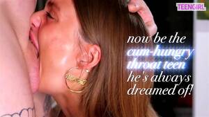 hard deepthroat teen - Watch Rockhard - Teen Deepthroat Princess - Pmv, Deep Throat, Amateur Porn  - SpankBang