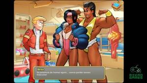 cartoon sex fight - Cartoon Sex Fight Porn Videos | Pornhub.com