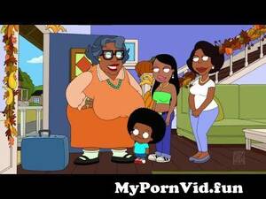 Cleveland Show Porn Aunt Mom - The Cleveland Show S01E07 -Auntie Momma Comes To Dinner | Check Description  â¬‡ï¸ from aunty cle Watch Video - MyPornVid.fun