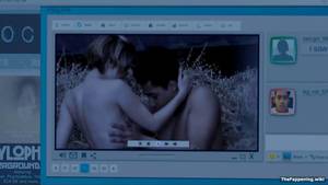 Faye Marsay Sex Tape - 