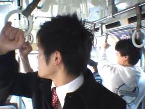 Asian Gay Bus Porn - Nice!: japanese The Molesters' Bus 02 - ThisVid.com
