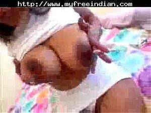 indians sucking huge tits - Watch BIG TIT INDIAN - Fuck And Suck, Tits Big Boobs, Indian Porn -  SpankBang