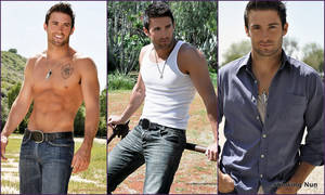 Cory Gay Porn 90s - Grant is 6' tall and has had small roles in All My Children and several gay  porn films. No, wait, I think that last part was just in my mind.