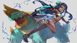 cartoon pussy tumblr - pokemon porn hentai trainer npc pussy tumblr Archives - Pokemon Porn