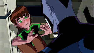 Ben 10 Gay Cartoon Sex - Omniverse S08e05 - Rook And Ben - xxx Mobile Porno Videos & Movies -  iPornTV.Net