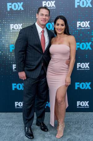 Bella Twins Porn Site - When did Nikki Bella and John Cena date? | The Sun