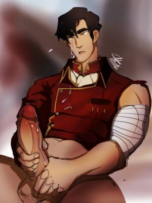 Avatar Legend Of Korra Iroh Porn - Rule34 - If it exists, there is porn of it / general iroh / 3800885