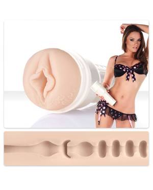 black pussy fleshlight - Tori Black Porn Star Pussy Fleshlight