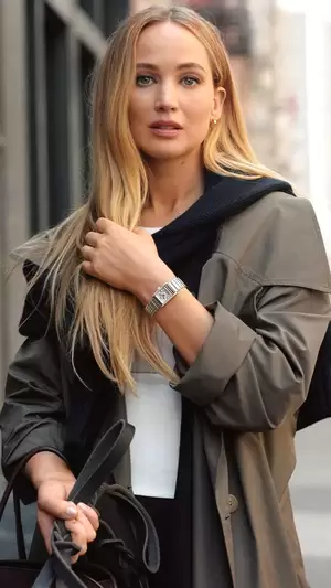 Jennifer Lawrence Blowjob Real - Jennifer lawrence nudes | GLAMOURHOUND.COM