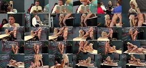 big tit blonde teacher gets taught a lesson - Big tit blonde teacher gets taught a lesson in fucking - XVIDEOS.COM