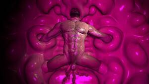 3d Gay Tentacle Porn - timetorespawn on X: \