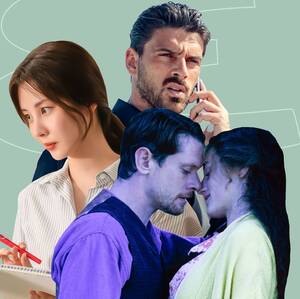 indian girls porn movie hollywood - 25 Sexiest Movies on Netflix to Stream in 2024