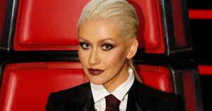 Christina Aguilera Real Porn - Why Did Christina Aguilera Leave The Voice? Singer Needed Liberation From  NBC Show