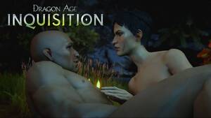 Dragon Age Inquisition Sex Scene - Dragon Age Inquisition: All Romance/Sex Scenes Male Inquisitor - YouTube