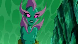 Ben Ten Vilgax Porn - Ben 10