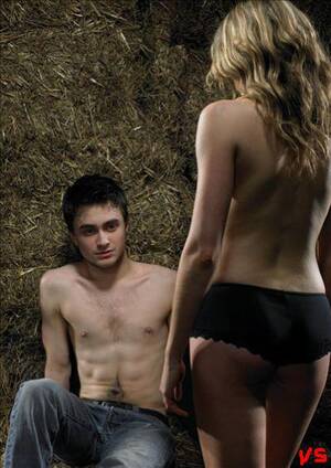 Hermione Emma Watson Porn - Hermione emma watson naked - Picture