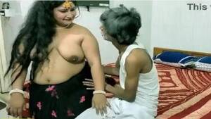 Bangla Aunty Porn - Old man fucking big boobs Bangla aunty - Indian xxx videos