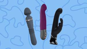 motion dildo anal sex - media.glamour.com/photos/6243178faf32e269a9db278a/...