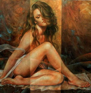 fat nude art models posters - Married position sex Redhead losing virginity