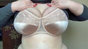 big naturals bbw see through - Huge Big Naturals In Big Bra Porn Gif | Pornhub.com