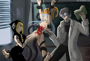 free soul eater hentai - This subreddit needs more soul eater.