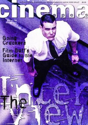 Fuckin Sally Golan - Page 1