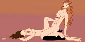 Lesbian Scissor Position - Do Lesbians Have Better Sex? A Guide on Scissoring and Tribbing