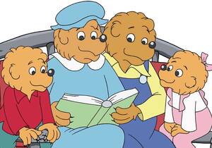 Berenstain Bears Porn - The berenstain bears porn - comisc.theothertentacle.com