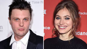 Imogen Poots Having Sex - Berlin: Michael Pitt, Imogen Poots to Star in 'The Sleeping Shepherd'